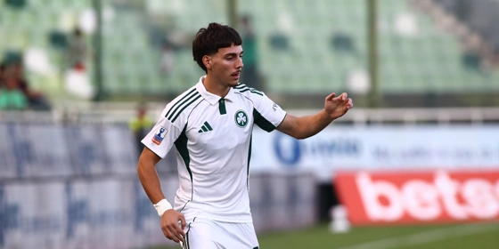 Μπόκος: «Ασχολείται μαζί μου και μου δίνει αυτοπεποίθηση ο Μπενίτεθ»