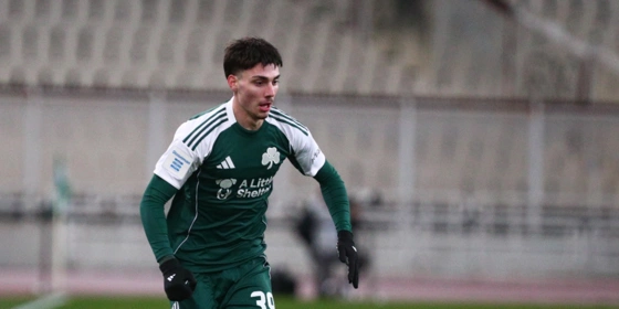 Παναθηναϊκός: Ενδεκάδα με Μπόκο και Πάντοβιτς κόντρα στον Ατρόμητο