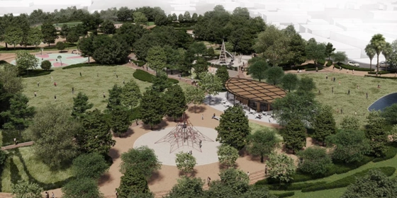 Οι δύο επιστολές των τεχνικών εταιριών για 12μηνη παράταση στα συνοδά έργα του Βοτανικού