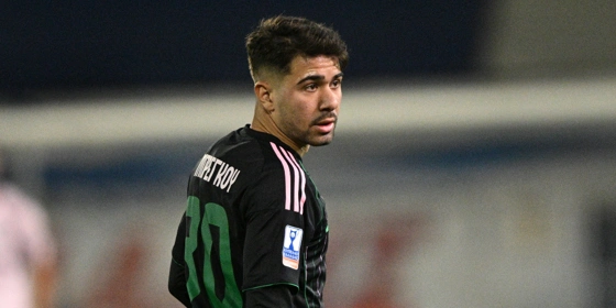 Δικαίωση για Μπενίτεθ: Η απόφαση για Μπρέγκου ενόψει Πανσερραϊκού