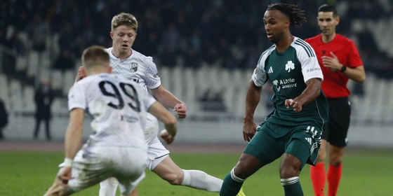 Europa League: Έπεσε στη 15η θέση ο Παναθηναϊκός, «κλείδωσε» την παρουσία του στα πλέι οφ!