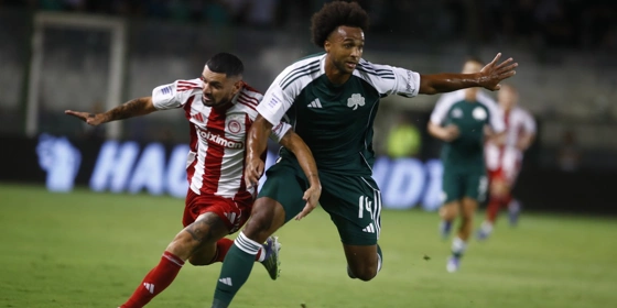 Παναθηναϊκός: Eβδομάδα «φωτιά» με ματσάρες σε Ελλάδα και Ευρώπη!