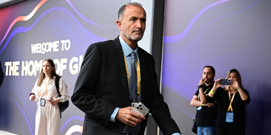 Μπουένο:  «Κανένα άτομο δεν εισήλθε στο T-Center χωρίς εισιτήριο»