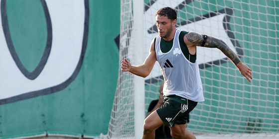 Φιλικό με την Κ19 για τον Παναθηναϊκό, δεν έδωσαν το «παρών» οι διεθνείς