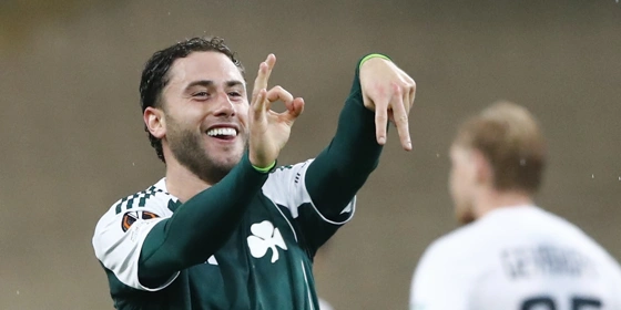 Γουλής: «Ο Καλάμπρια έδωσε απάντηση στον αγωνιστικό χώρο» (vid)