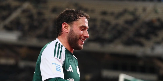 Καλάμπρια: «Θα μας δώσουν ταχύτητα Πελίστρι και Παντελίδης»