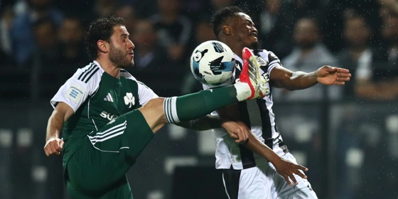 Παναθηναϊκός: Ο «ρυθμιστής» που αλλάζει τις ισορροπίες στη μάχη του τίτλου