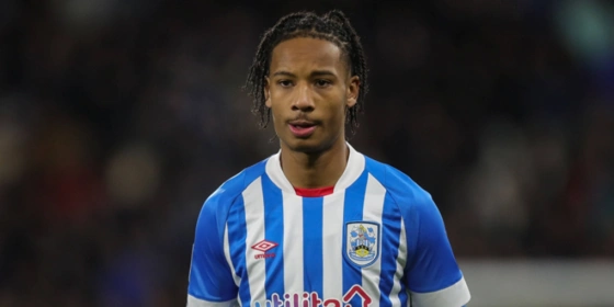 Προχωράει για Ετιέν Καμαρά το «Τριφύλλι»!