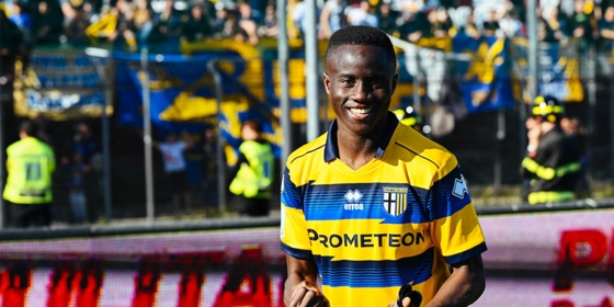 «Ενδιαφέρεται για Ντρίσα Καμαρά ο Παναθηναϊκός»