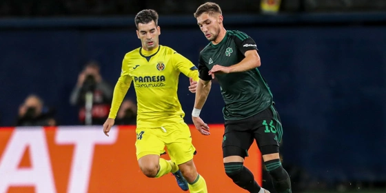 Παναθηναϊκός: Οι 3 «πράσινοι» που έχουν παραμείνει από την τελευταία μάχη με ισπανική ομάδα!