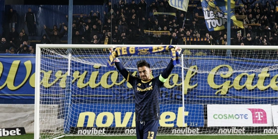 Επιβεβαίωση OnlyPao: Στα πράσινα ο Τσάβες!