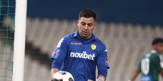 Μέρλο: «Αυτή είναι η οψιόν του Παναθηναϊκού για Τσάβες» (pic)