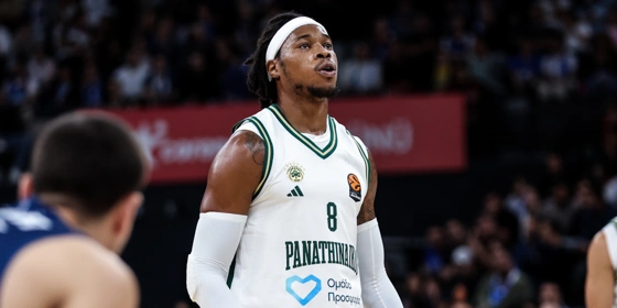 Με απουσίες ο Παναθηναϊκός απέναντι στον Προμηθέα