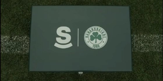 Το teaser της ΠΑΕ Παναθηναϊκός για τον νέο χορηγό φανέλας (vid)