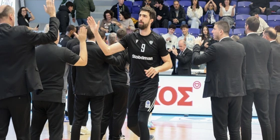 Χουγκάζ: «Θέλουμε να εκμεταλλευτούμε την κούραση του Παναθηναϊκού»