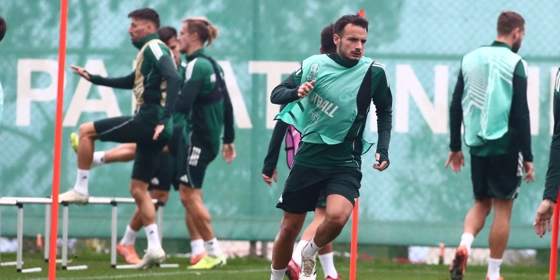 Γουλής Blog: Ο Παναθηναϊκός δεν πρέπει να «πουλήσει» το timing και την αύρα στο δρόμο προς την πρόκριση