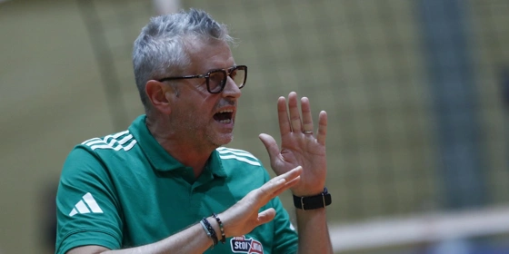 Καπίνι: «Kάναμε ένα σπουδαίο ματς»