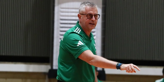 Κιαπίνι: «Ήταν μία σημαντική νίκη, όλες οι αθλήτριες ανταποκρίθηκαν καλά»