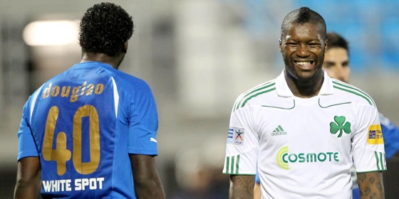 Παναθηναϊκός: Το «τριφύλλι» δεν έχει καλές αναμνήσεις από τις τελευταίες επισκέψεις του στην Καβάλα (vids)