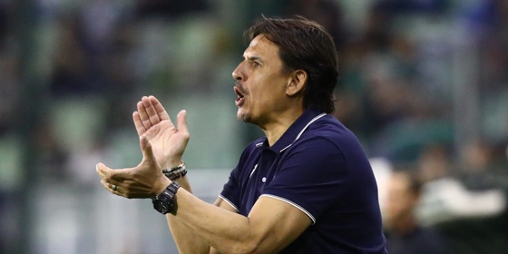 Κόουλμαν: «Κανείς από τον Παναθηναϊκό δεν διαμαρτυρήθηκε για το πέναλτι»!