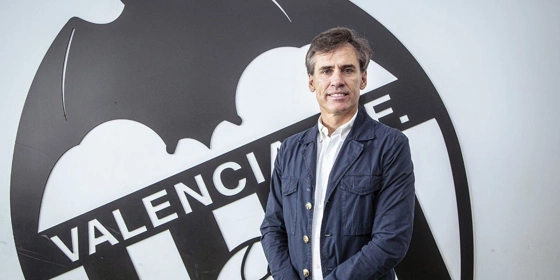 Επιβεβαίωση Μορέτο: «Ψάχνει αντικαταστάτη του Κορόνα η Βαλένθια» (pic)