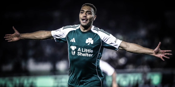 Η προ εβδομάδας επέμβαση του Ντέσερς και το πλάνο «επιστροφής» του