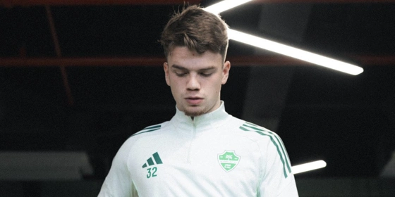 Παναθηναϊκός: Ιταλικό μέσο ντύνει στα πράσινα τον Ματέο Νταμς (vid)