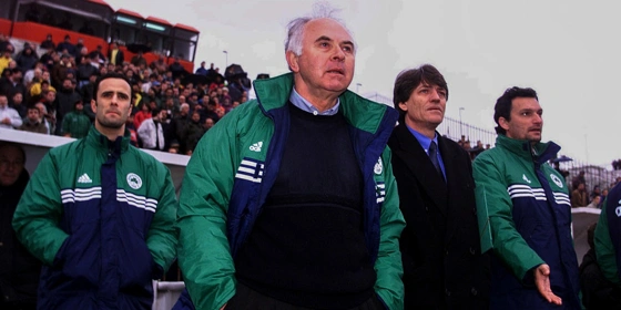 Παναθηναϊκός: H ανάρτηση της ΠΑΕ για τον θάνατο του Δανιήλ (pic)