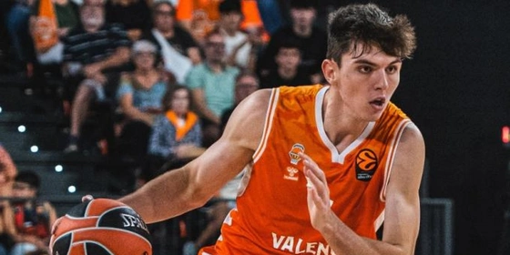 Ντε Λα Ρέα: «Είμαστε ενωμένοι, το όπλο μας είναι ότι παίζουμε μαζί και γρήγορα»