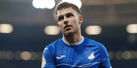 Ο Γκάιγκερ στο προσκήνιο για την ενίσχυση της μεσαίας γραμμής