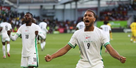 Ντέσερς: Αυτά έχει κάνει με την Εθνική το νέο «κανόνι» του Παναθηναϊκού