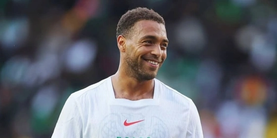 Ήρθε από τον πάγκο και... βγήκε αλλαγή στη νίκη της Νιγηρίας ο Ντέσερς