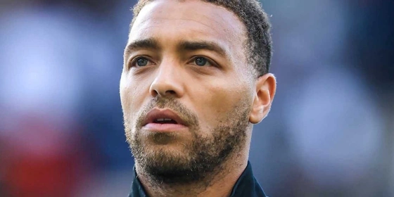 Νότια Αφρική - Νιγηρία: Αγωνίστηκε για ένα ημίχρονο ο Ντέσερς