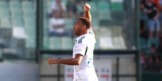 Παναθηναϊκός - Athens Kallithea 1-0: «Τρίποντο» με... Ντέσερς