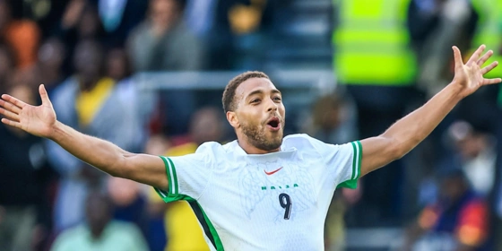 Ανοίγει ο δρόμος για βασικό Ντέσερς στον «τελικό» της Νιγηρίας