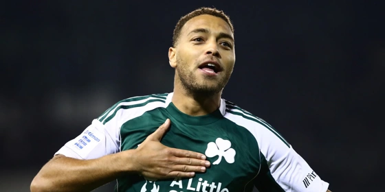 Παναθηναϊκός: Τρίτο ματς βασικός, τρίτο ματς που σκοράρει ο Ντέσερς!