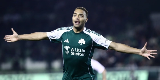 Ντέσερς: «Χαρούμενος που βοηθάω την ομάδα»