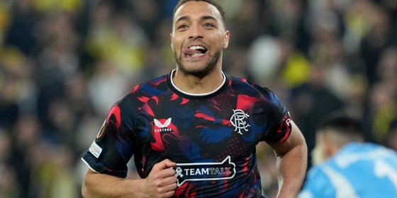 Σίριλ Ντέσερς: Η «πράσινη» μεταγραφή που «μυρίζει» γκολ (vid)