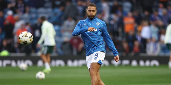 Παναθηναϊκός: To «τριφύλλι» καταλήγει στον Ντέσερς για την κορυφή της επίθεσης!