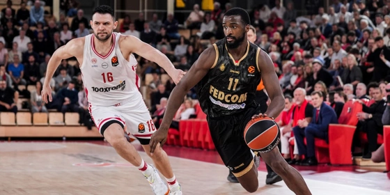 Παναθηναϊκός Aktor: Με 2 πρώην «πράσινους» και μόλις 9 παίκτες η αποστολή της Μονακό!