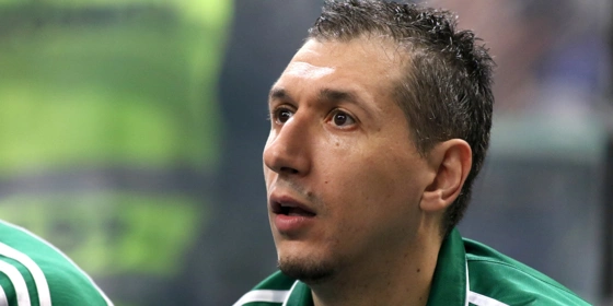 Διαμαντίδης: «Δώσαμε χέρια σε λίγα λεπτά, γύρισα σπίτι!»
