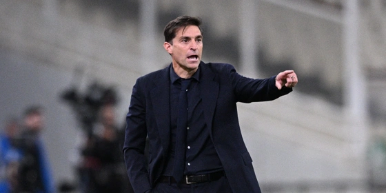 «Φαβορί για ομάδα από το Μεξικό ο Ντιέγκο Αλόνσο»