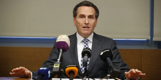 Δικηγόρος Αμαρουσίου: «Τα στοιχεία είναι ισχυρά, αν αποδειχθεί η ενοχή τους προβλέπεται ποινή κάθειρξης μέχρι 10 χρόνια»!