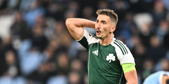 Εκτίει την ποινή του με Πανσερραϊκό ο Τζούρισιτς