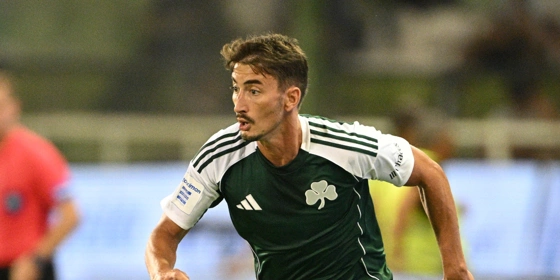 Παναθηναϊκός: «Χλωμός» με ΑΕΚ ο Τζούριτσιτς, ξανά ατομικό και θεραπεία