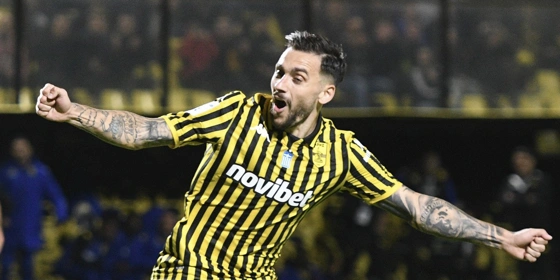 Παναθηναϊκός: O Δώνης έγινε ο δεύτερος παίκτης που πλήγωσε την πρώην ομάδα του!