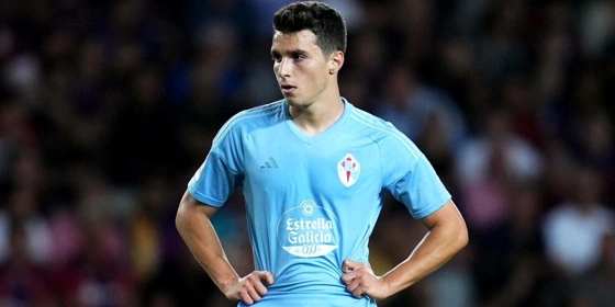 Δουβίκας: «Ο Ράφα Μπενίτεθ με δίδαξε πολλά και με επηρέασε ουσιαστικά»