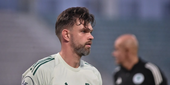 Παναθηναϊκός: Ολοταχώς για «διαζύγιο» με Ντραγκόφσκι - Τα δεδομένα ενόψει Ιανουαρίου