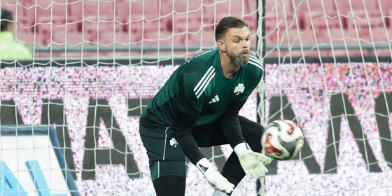 Στην Εθνική Πολωνίας οι Ντραγκόφσκι - Σφιντέρσκι