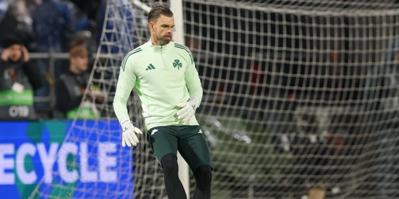 Παναθηναϊκός: Βασικός ο Ντραγκόφσκι στο Μάλτα - Πολωνία, στον πάγκο ο Σφιντέρσκι!